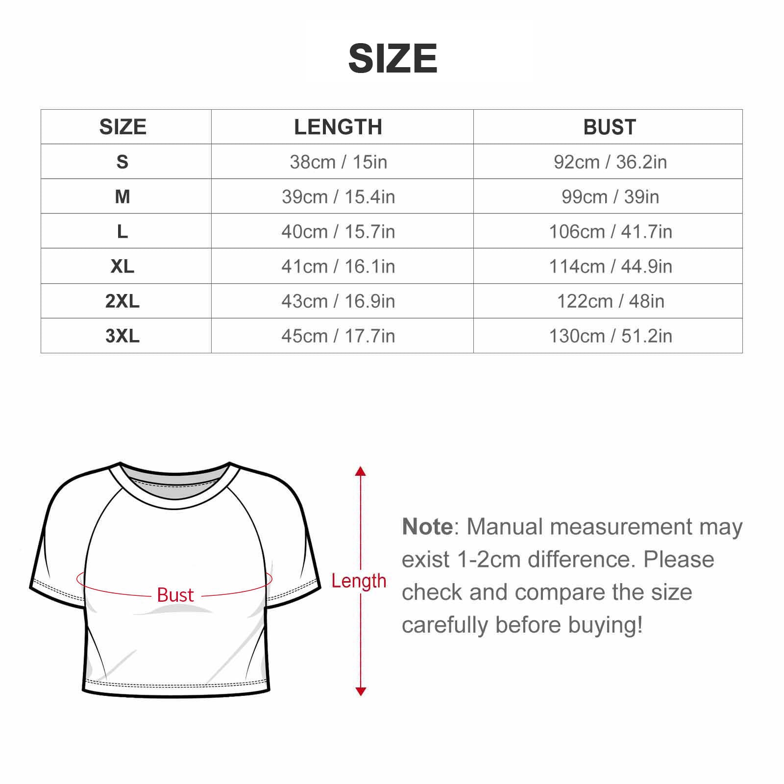 Short sleeved navel exposed